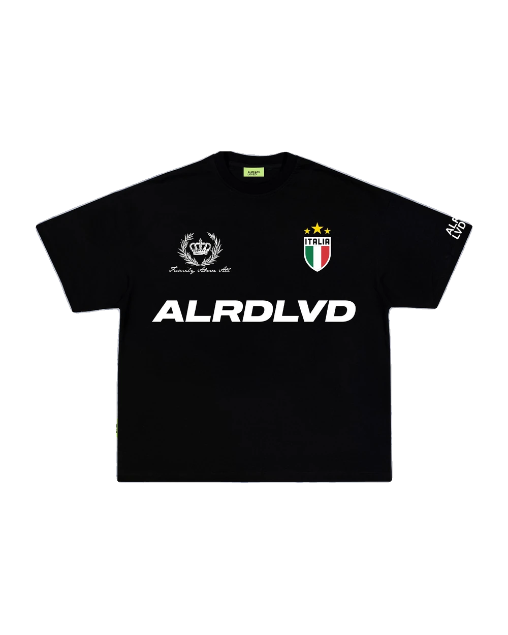 La Famiglia Tee