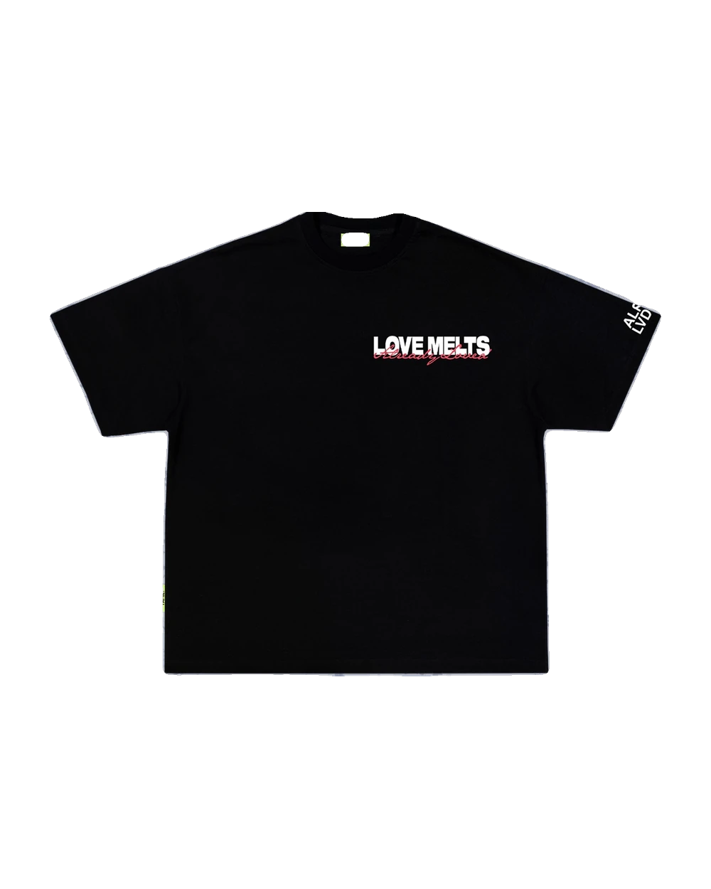 Love Melts Tee