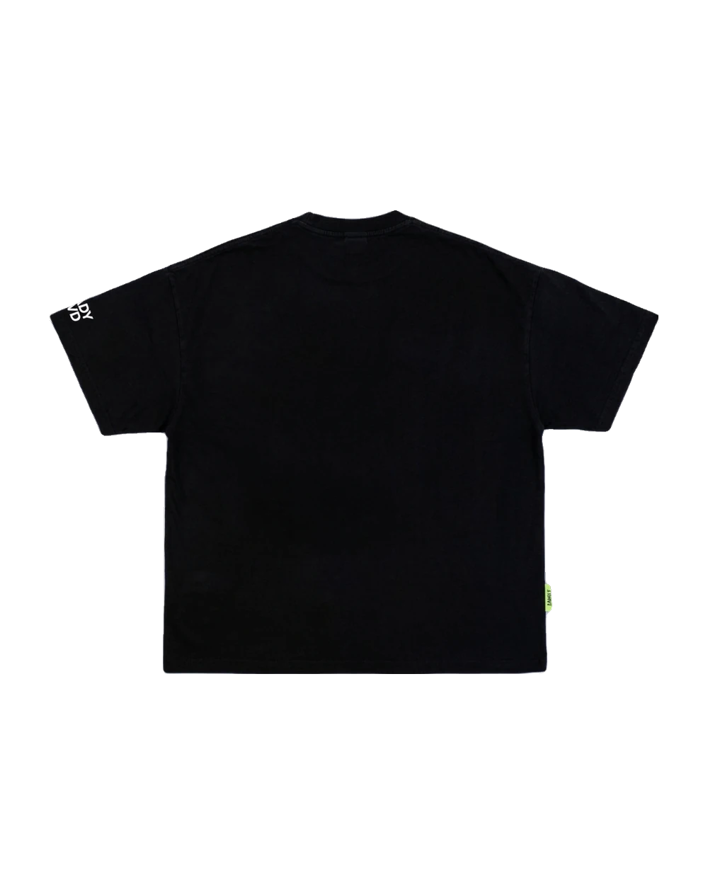 One Good Girl Tee, back